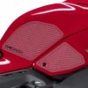 ONEDESIGN Grip Boczny HDR PANIGALE V41100 22-23 / V41100S 22-23 / V41100 SP2 22-23 / V4R 23-24 transparentny